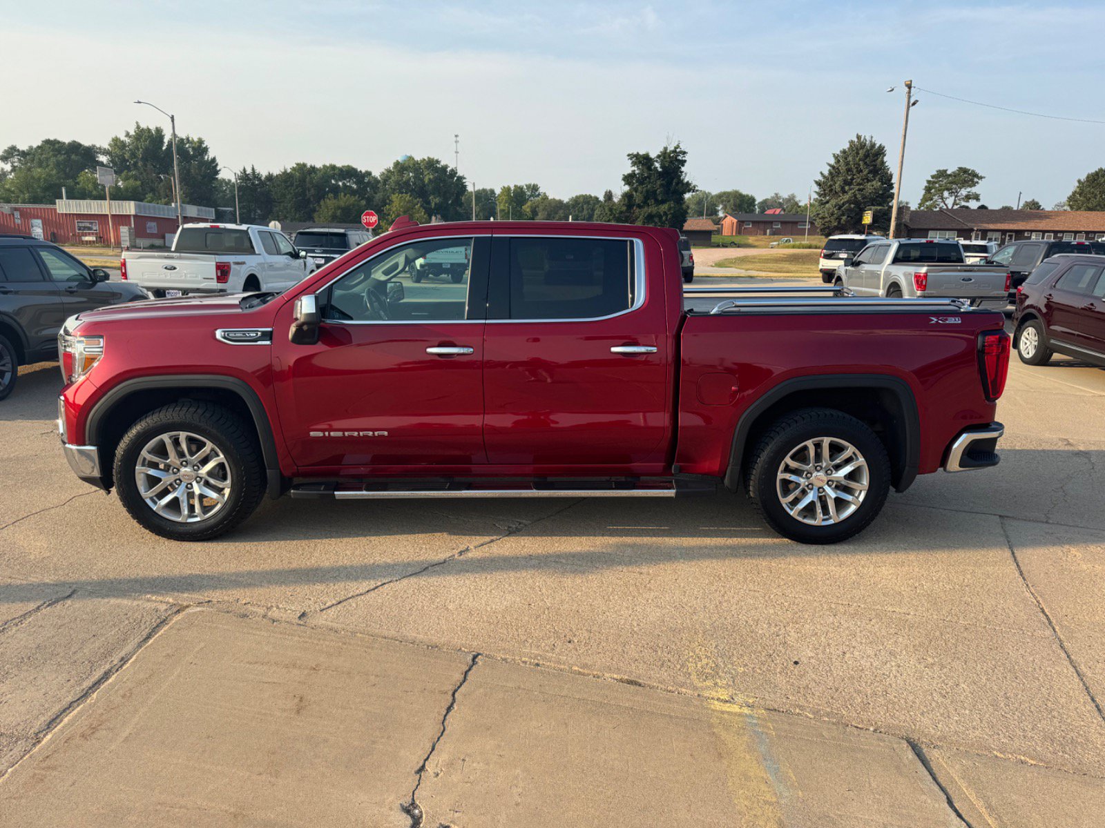 gmc sierra 1500 2021 3GTU9DED1MG199491 image gmc sierra 1500 2021 3GTU9DED1MG199491 image